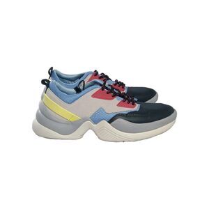 Zara Multicolor Sneakers Women's Shoes Size EU 38/US 7.5